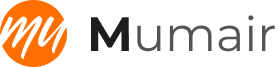 mumair logo